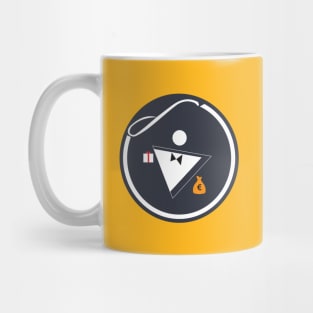 Pictogram Mug